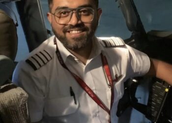 ‘I Couldn’t Let All of Them Die’: Pilot on FlyDubai Flight Recalls Sudden Attack
