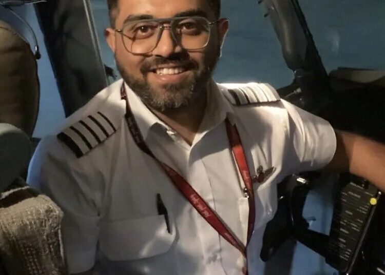 ‘I Couldn’t Let All of Them Die’: Pilot on FlyDubai Flight Recalls Sudden Attack