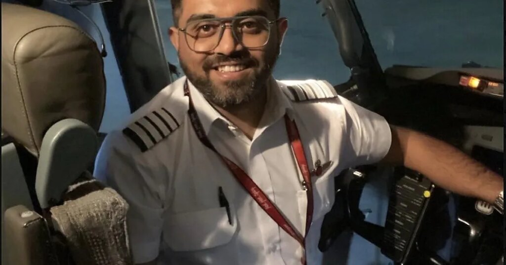 ‘I Couldn’t Let All of Them Die’: Pilot on FlyDubai Flight Recalls Sudden Attack