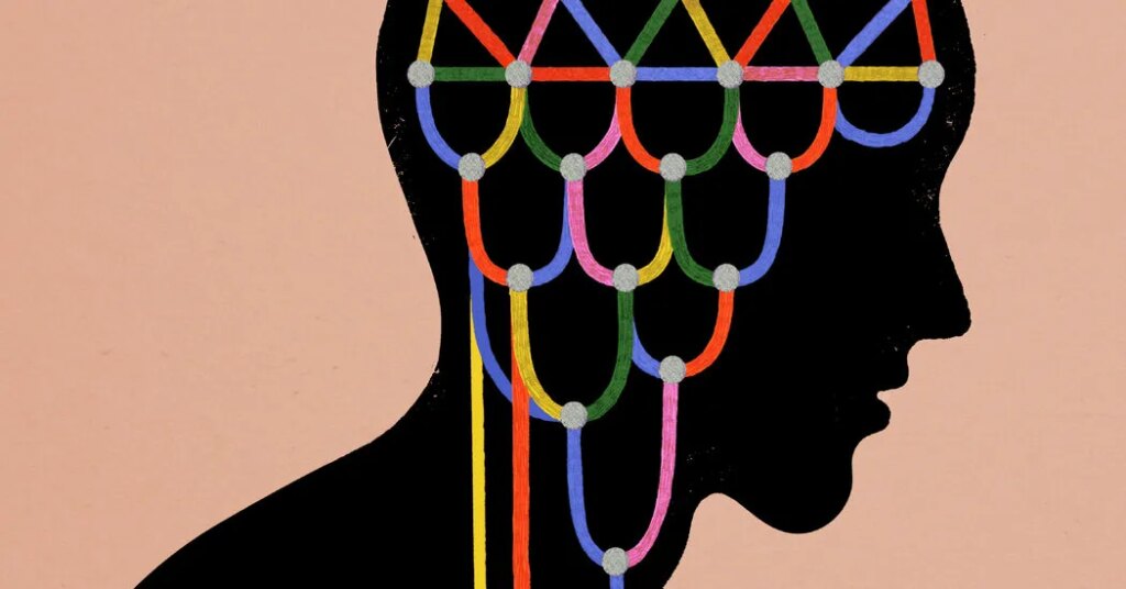 The Headaches Disrupted Her Life