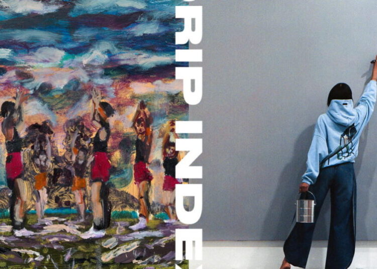 What’s new in the worlds of fashion and art this October?
