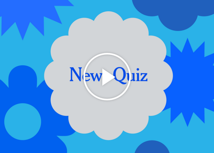 ‘The Headlines’ News Quiz: Oct. 2, 2026