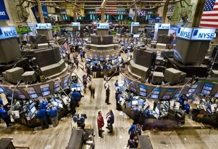 Capitalism may be reinventing socialism — and probably not how you think