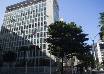 U.S. Suspends Consular Services in Brazil on Eve of Elections