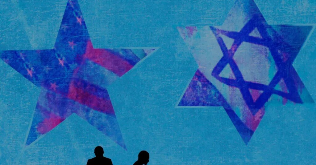 AIPAC Is Spending Millions to Elect Friends. It’s Also Making Enemies.
