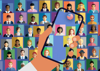 Here’s how to deal with all those fake foreign social media accounts