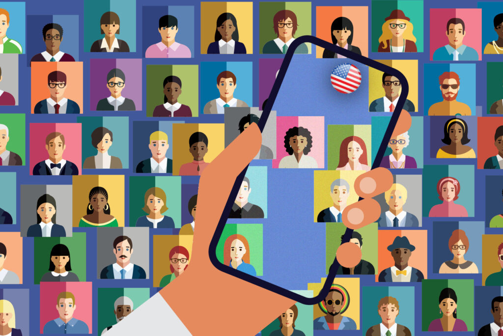Here’s how to deal with all those fake foreign social media accounts
