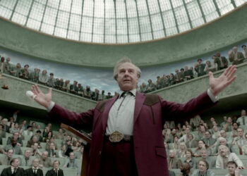 Warner Bros. has had a tough year at the box office. Now, it’s bracing for ‘Digger’