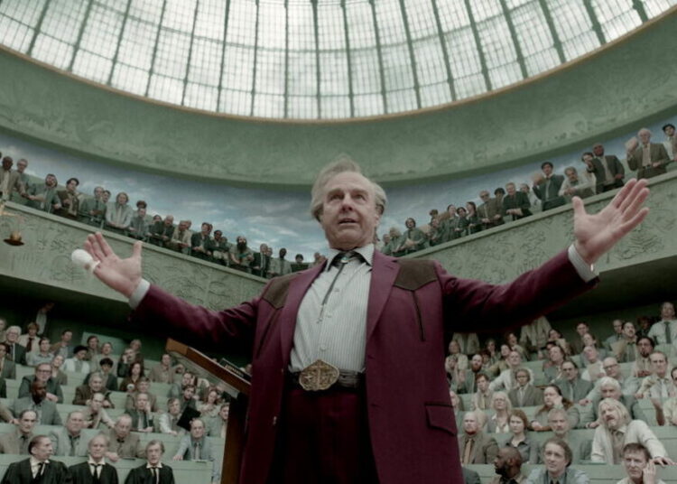 Warner Bros. has had a tough year at the box office. Now, it’s bracing for ‘Digger’