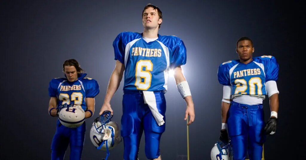 ‘Friday Night Lights’ Oral History: ‘I Remember Watching and Bawling’
