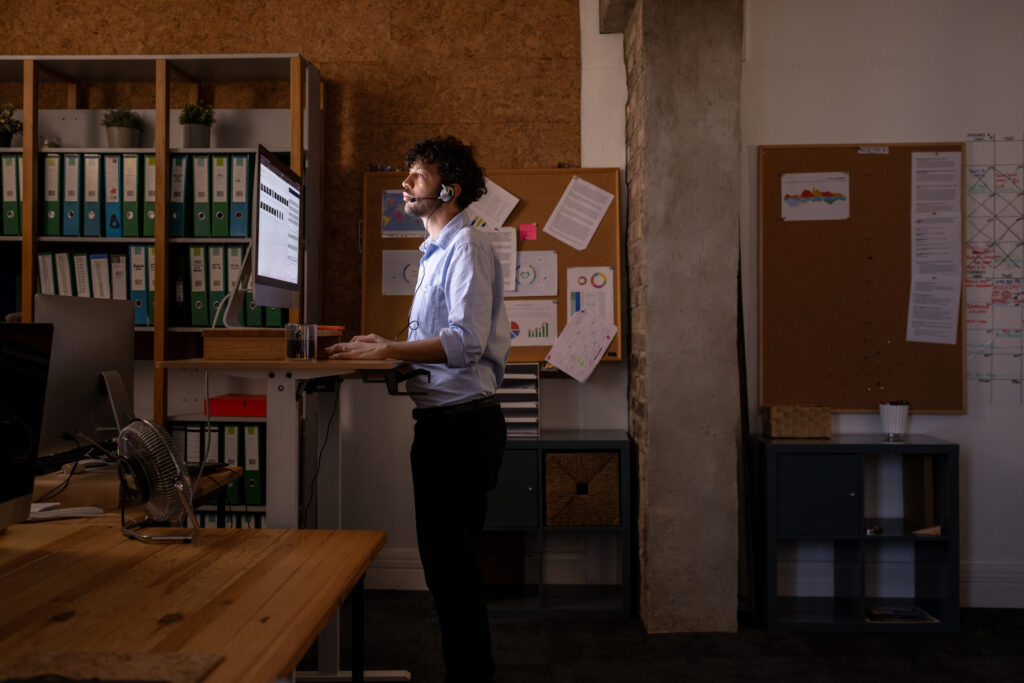 How to build a career when you are bouncing from job to job