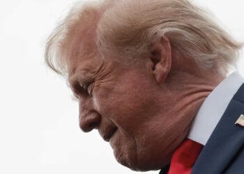 Panic as Pentagon quietly moves to expand Trump’s ‘nuclear options’