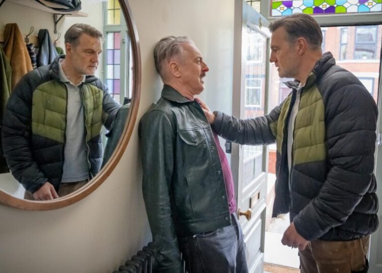 Tip Toe Is a Harrowing Melodrama of Queerness and Masculinity in a World Gone Mad