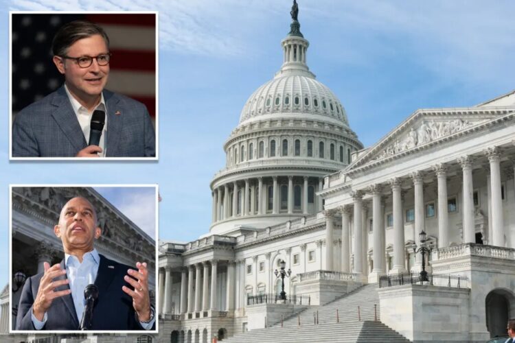 House Democrats add eight seats to midterm target map month before ...