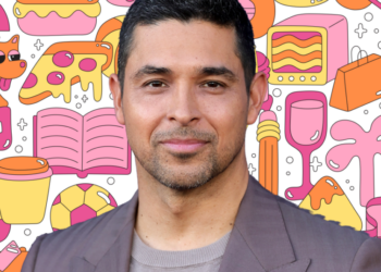 How to have the best Sunday in L.A., according to Wilmer Valderrama