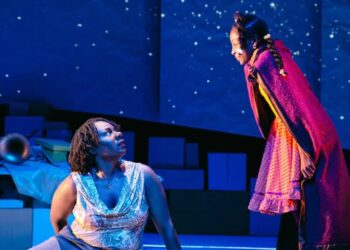 ‘Creation Stories’ Review: When a Dream Evaporates
