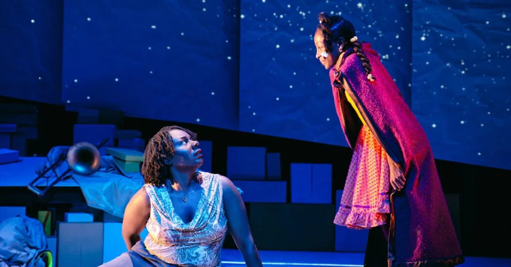 ‘Creation Stories’ Review: When a Dream Evaporates