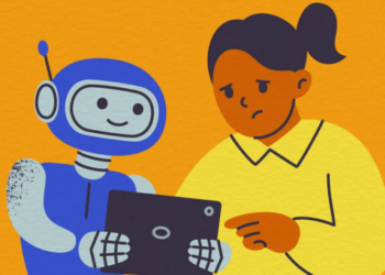 More kids are using AI for companionship — and it’s making them lonely