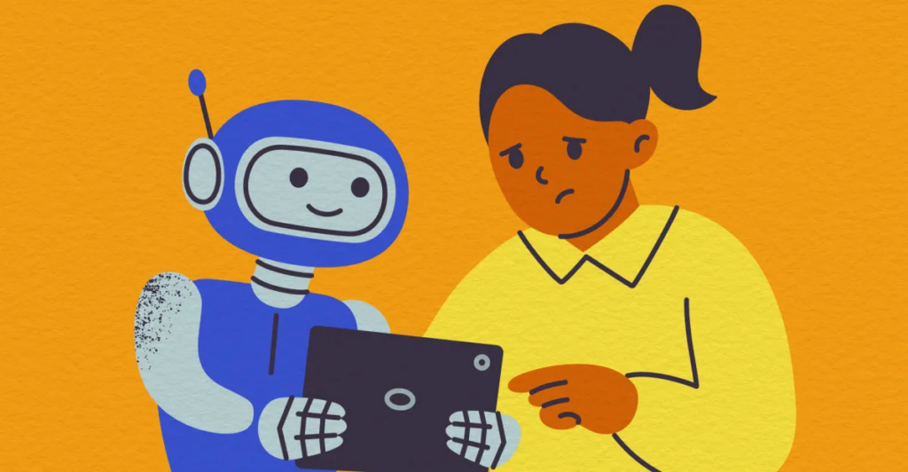 More kids are using AI for companionship — and it’s making them lonely