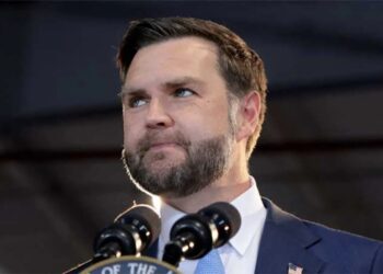 ‘It’s really obvious’: JD Vance takes a direct shot at Ted Cruz in new interview
