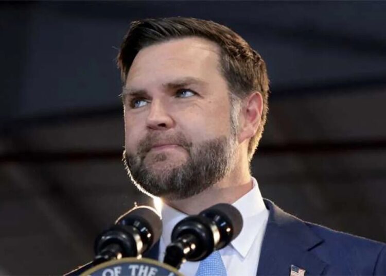‘It’s really obvious’: JD Vance takes a direct shot at Ted Cruz in new interview
