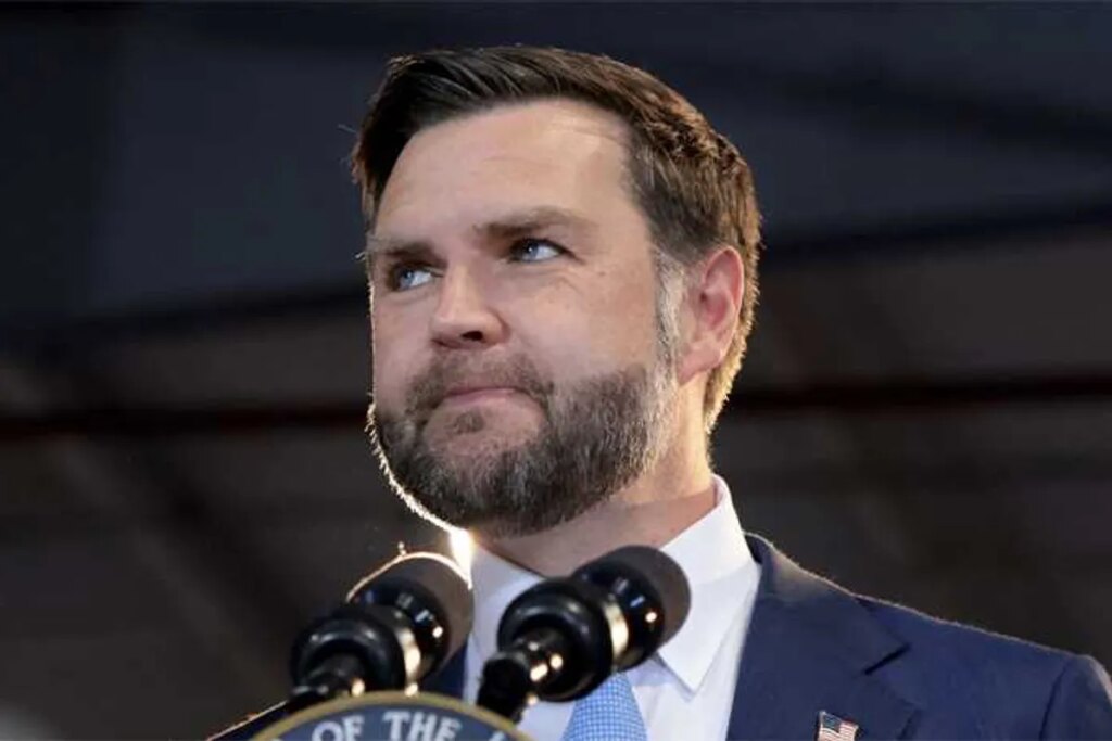 ‘It’s really obvious’: JD Vance takes a direct shot at Ted Cruz in new interview