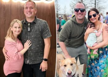 Gypsy Rose gushed over her ‘forever’ love with Ken Urker 1 year before partner’s shocking death