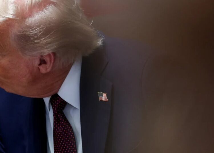 Trump served warning he’s making the same mistake that doomed his predecessor — only worse