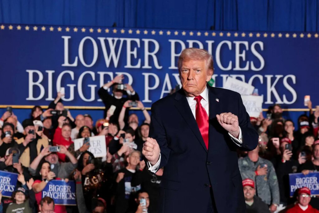 ‘Surprising’ jobs report falls ‘far short of expectations’: reports