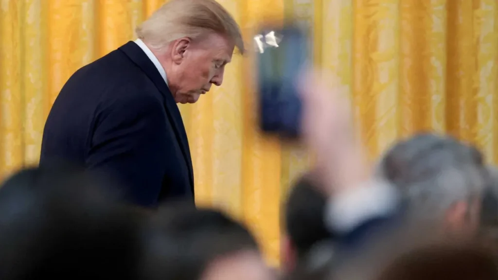 ‘This looks like regret’: CNN anchor flabbergasted by 2024 do-over numbers