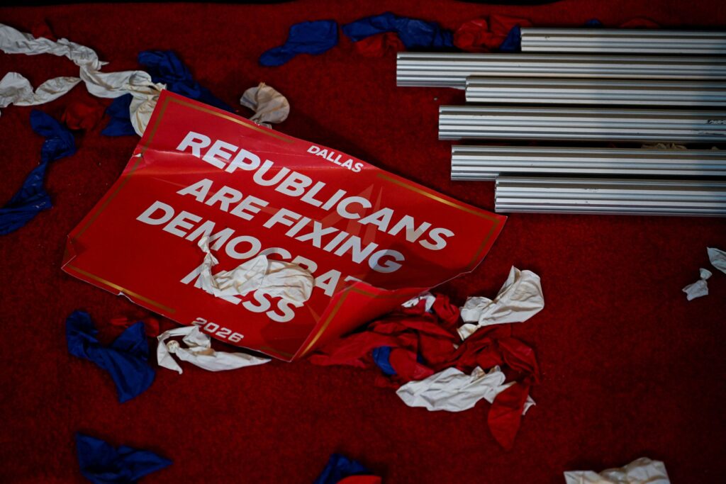 Bring on the midterm GOP carnage. But spare these two Senate candidates.