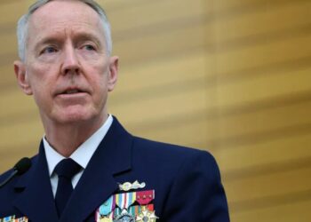 Coast Guard Says it Stopped Ships Carrying Fuel to Cuba