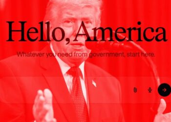 Trump Launched an America.org “Super Intelligence” Chatbot and It Immediately Disagrees With Him on Huge Topics, Including Whether He Won the 2020 Election
