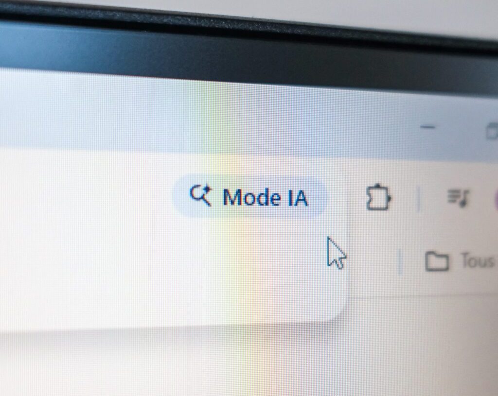 Only one browser has this really helpful search tool