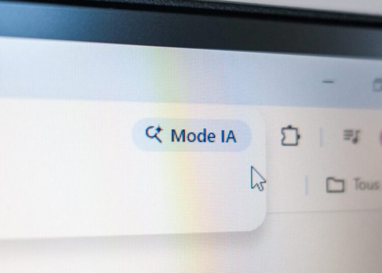 Only one browser has this really helpful search tool