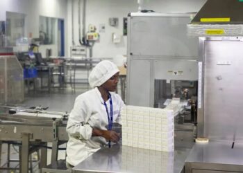 America Wants to Make More Generic Drugs. India Shows Why That’s Hard.