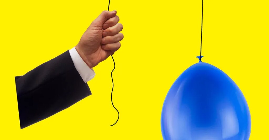 This Mistake Doomed Biden. Trump Is Falling Into the Same Trap.