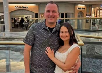 Ken Urker, the Father of Gypsy-Rose Blanchard’s Daughter, Dies at 34