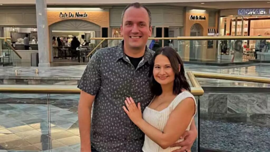 Ken Urker, the Father of Gypsy-Rose Blanchard’s Daughter, Dies at 34