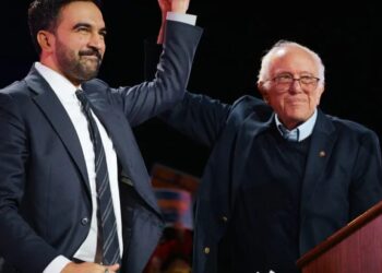 Americans rebel against Trump’s red-baiting, sending socialism to a record high in opinion polling