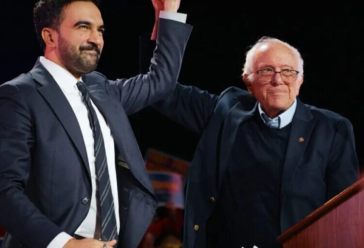 Americans rebel against Trump’s red-baiting, sending socialism to a record high in opinion polling