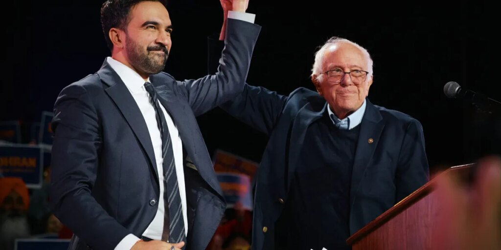 Americans rebel against Trump’s red-baiting, sending socialism to a record high in opinion polling