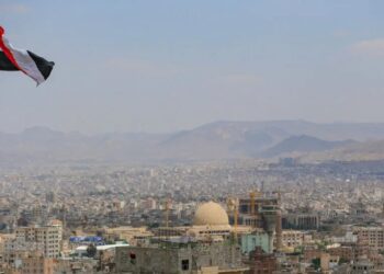 Fighting Intensifies in Yemen, Raising Fears Further of All-Out War