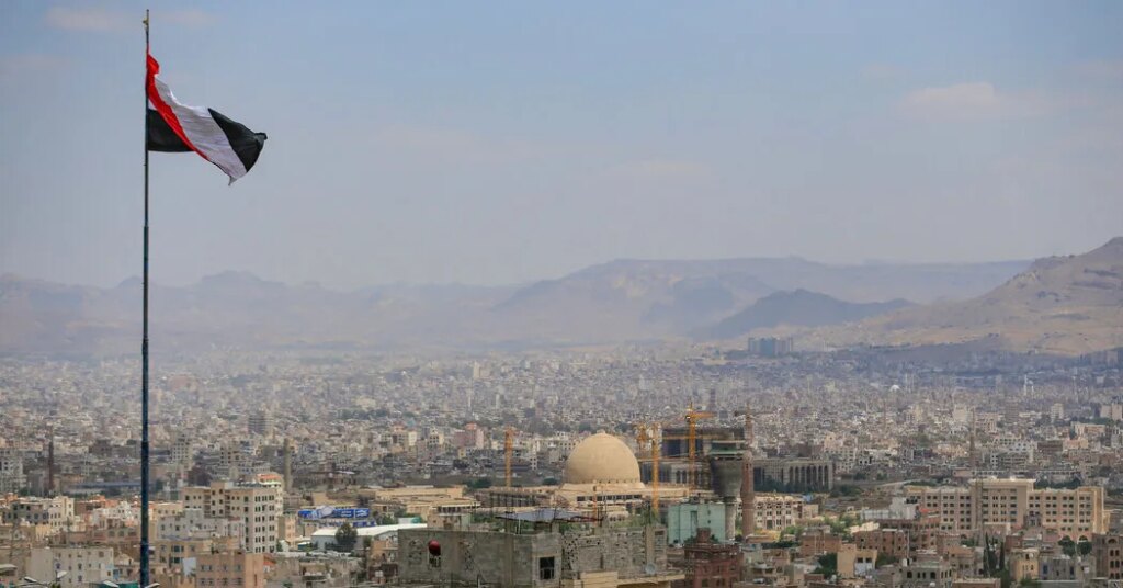 Fighting Intensifies in Yemen, Raising Fears Further of All-Out War