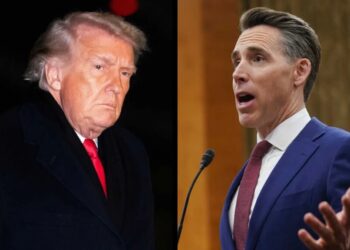 MAGA senator creating a mess for Trump over president’s newest obsession: report