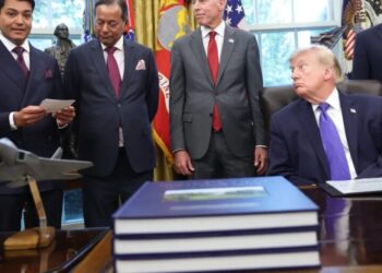 ‘The deal is done’: Trump’s $15 billion Iowa steel deal comes with a catch: new tax breaks