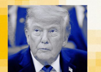 Trump’s Crazy AI Rebrand Was a Loyalty Test for Tech Execs—and It Worked