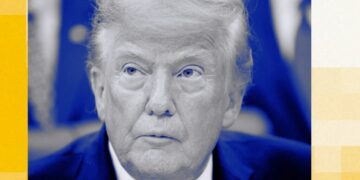 Trump’s Crazy AI Rebrand Was a Loyalty Test for Tech Execs—and It Worked