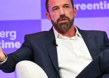 Ben Affleck says predictions that AI will wipe out jobs—or kill us all—are just propaganda: ‘In fact, more people technically are being employed’