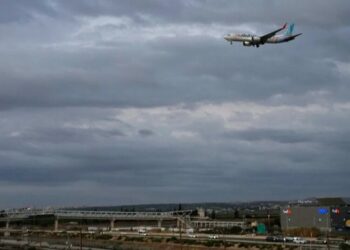 The Mother’s Scream That Sent Passengers to the Rescue